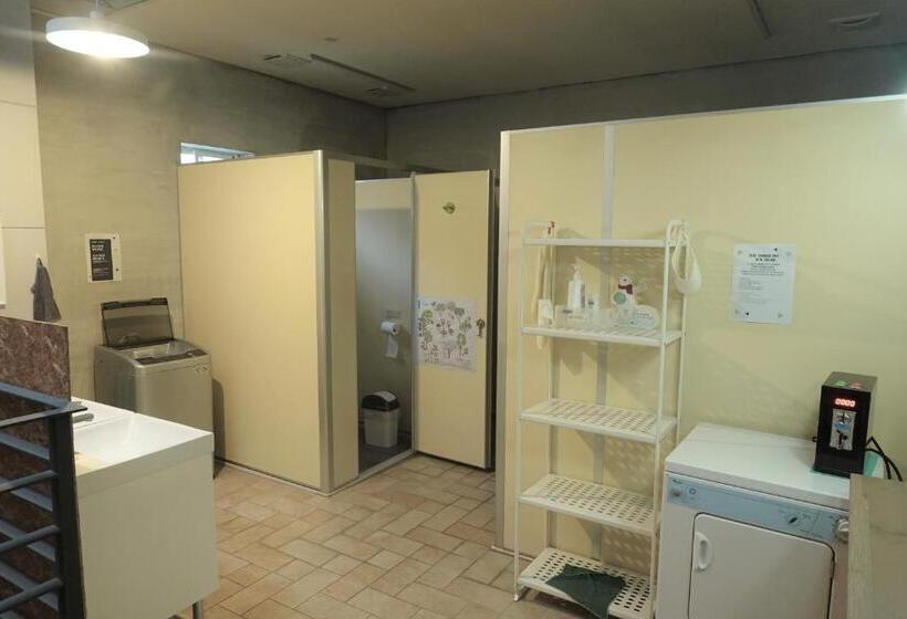 Center.center Hostel