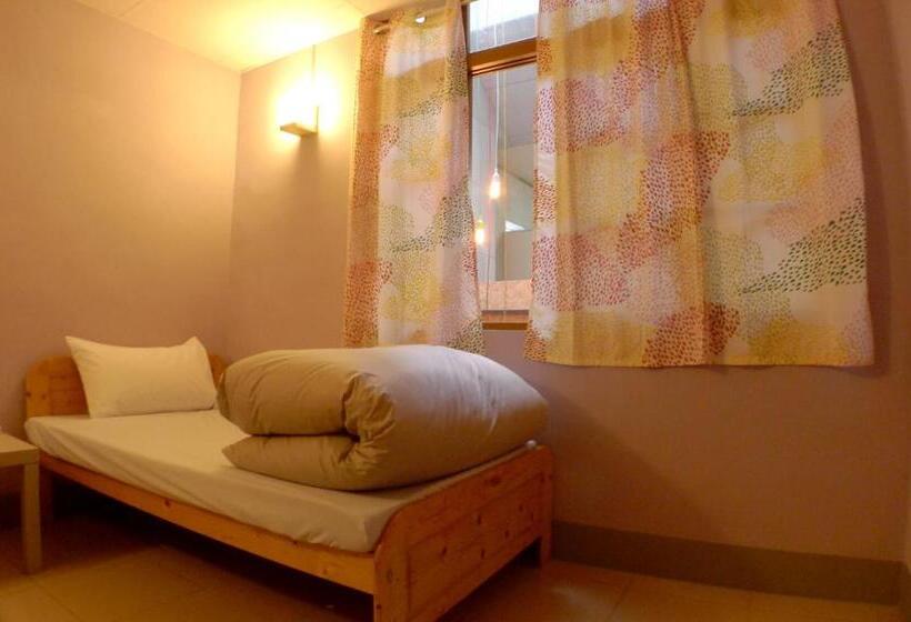 Center.center Hostel