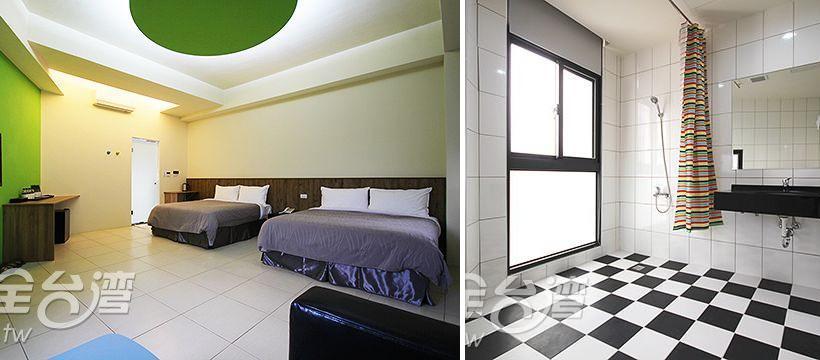 Coco Motel Boutique