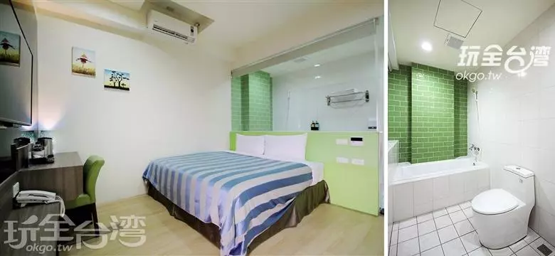Coco Motel Boutique