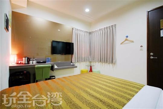 Coco Motel Boutique
