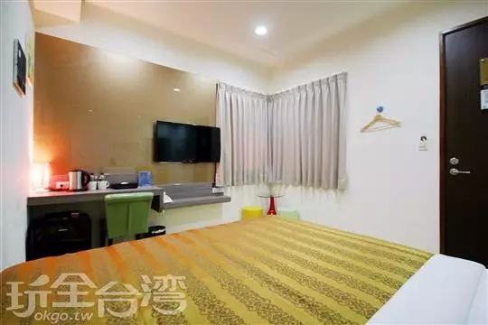 Coco Motel Boutique