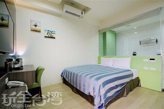 Coco Motel Boutique