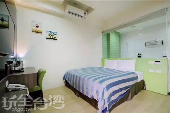 Coco Motel Boutique