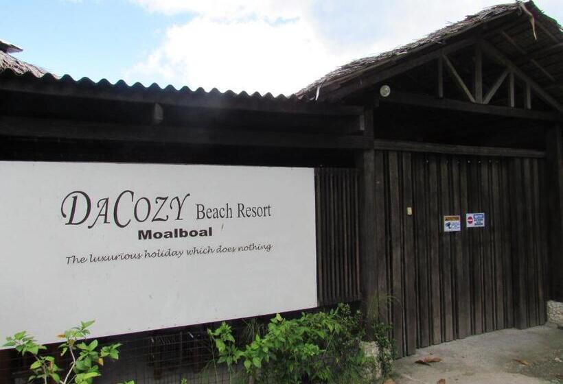 Dacozy Beach Resort