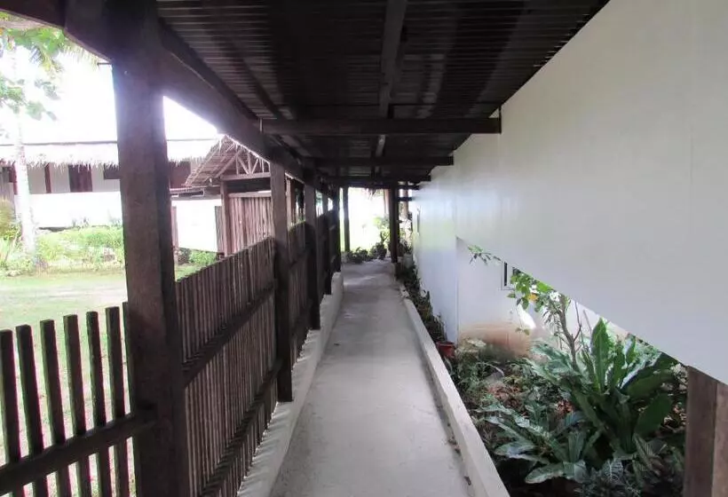 Dacozy Beach Resort