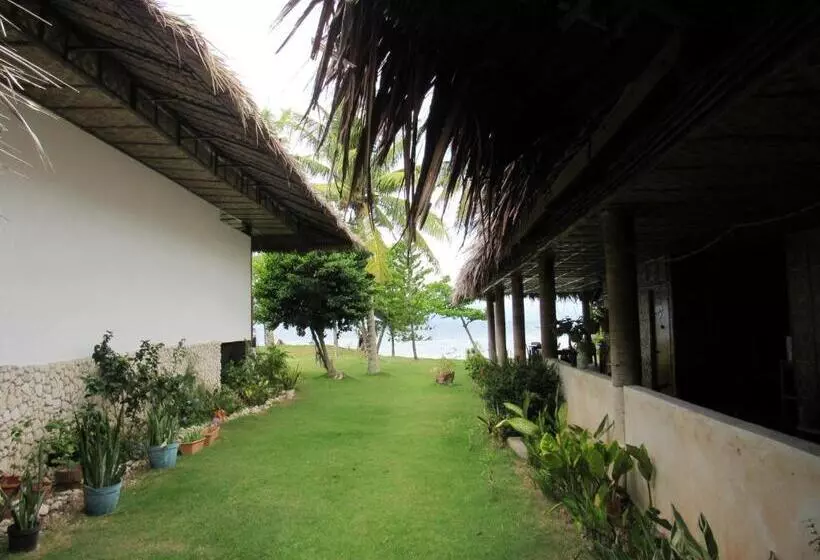 Dacozy Beach Resort