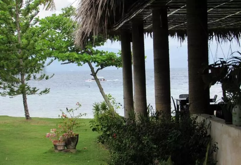 Dacozy Beach Resort