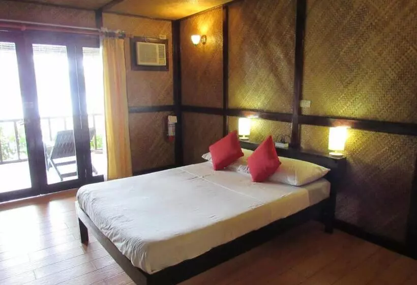 Dacozy Beach Resort