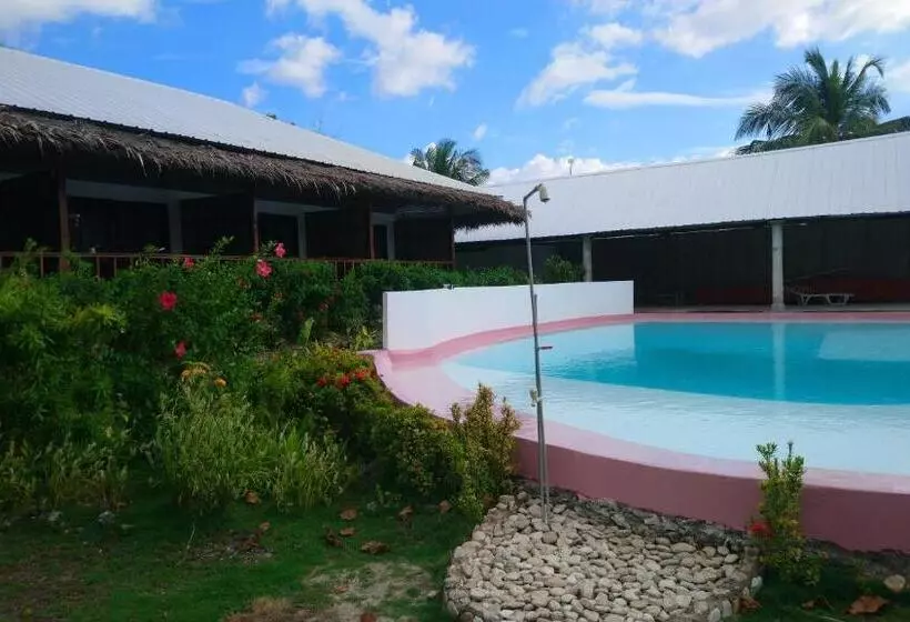 Dacozy Beach Resort