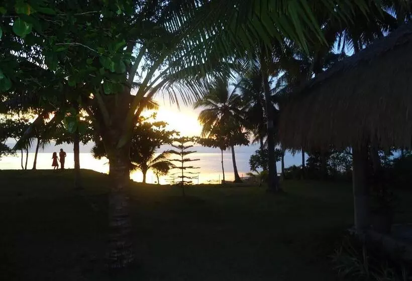 Dacozy Beach Resort