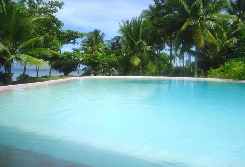 Dacozy Beach Resort