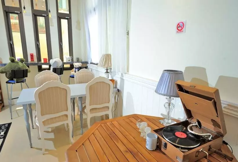 French Cottoncandy B&b