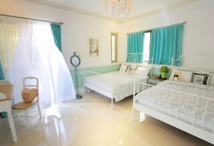 French Cottoncandy B&b