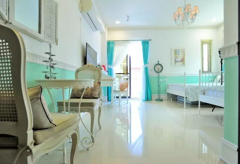 French Cottoncandy B&b