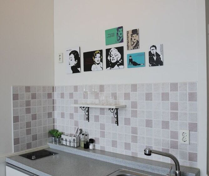 Healing View Pension