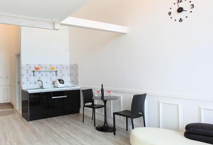 Healing View Pension