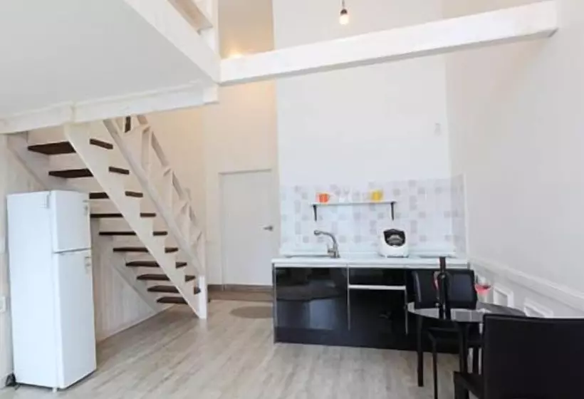 Healing View Pension