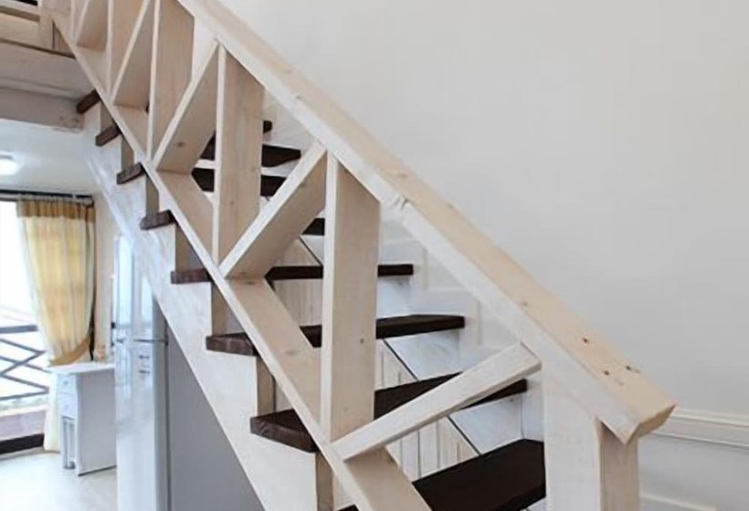 Healing View Pension