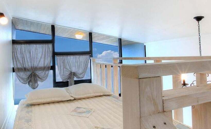 Healing View Pension