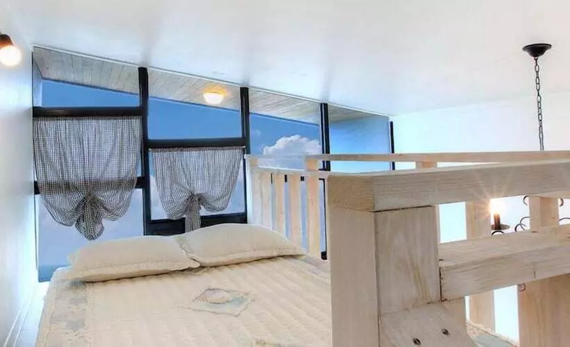 Healing View Pension