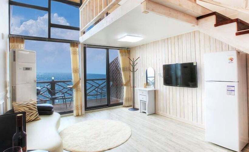 Healing View Pension