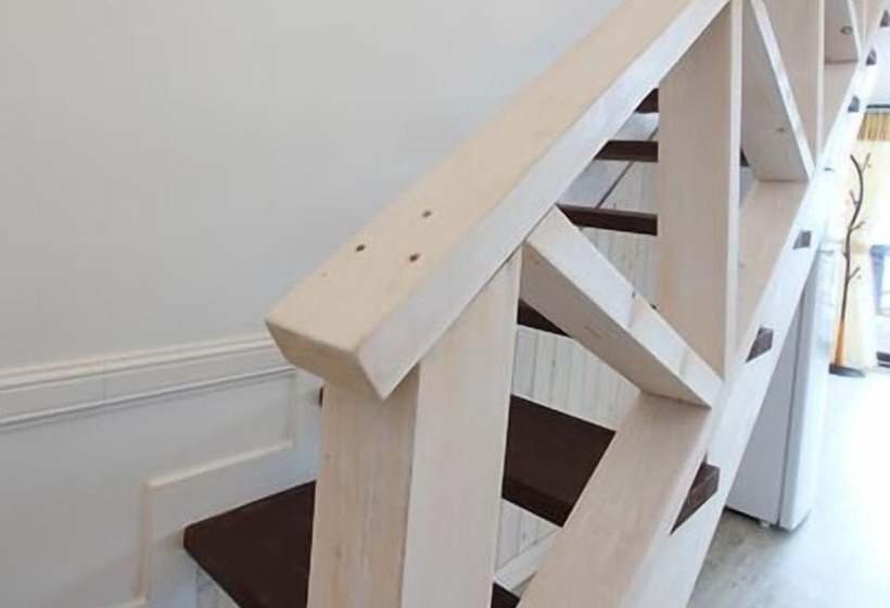 Healing View Pension