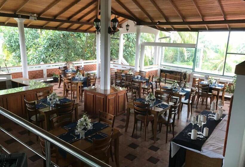 فندق Aloy S Residence