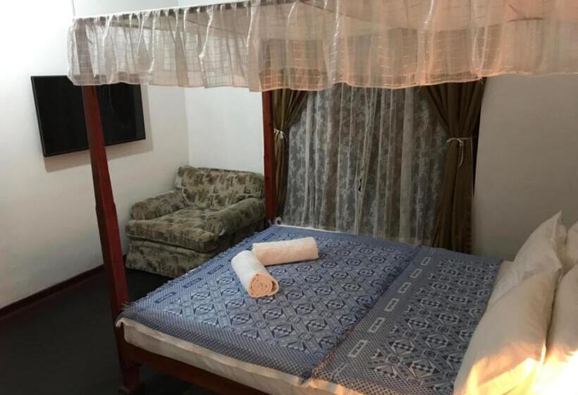 فندق Aloy S Residence