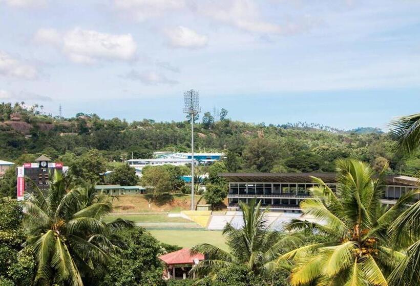 فندق Aloy S Residence