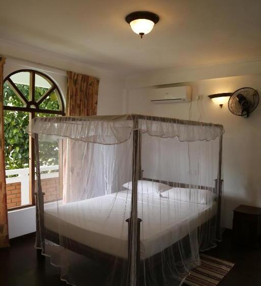 فندق Aloy S Residence