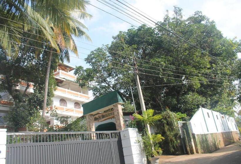 فندق Aloy S Residence