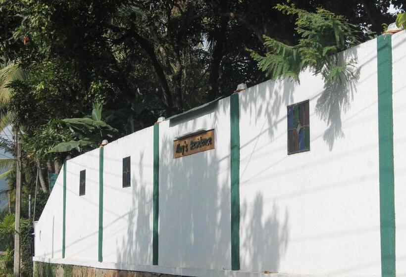 فندق Aloy S Residence