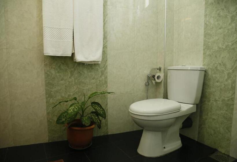 فندق Aloy S Residence