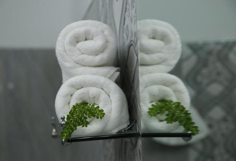 فندق Aloy S Residence