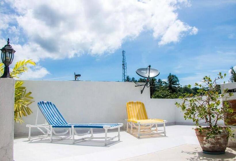 فندق Aloy S Residence