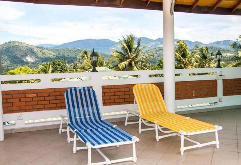 فندق Aloy S Residence