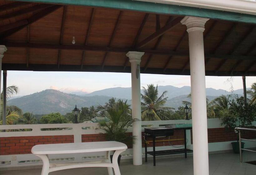 فندق Aloy S Residence