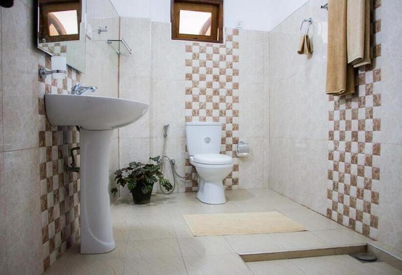 فندق Aloy S Residence