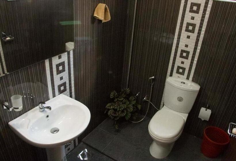 فندق Aloy S Residence