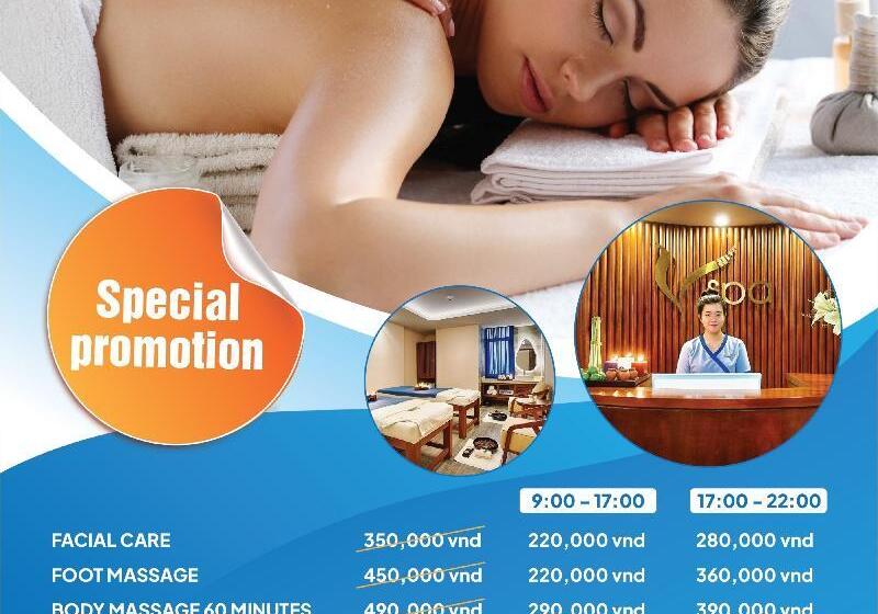 هتل Avatar Danang