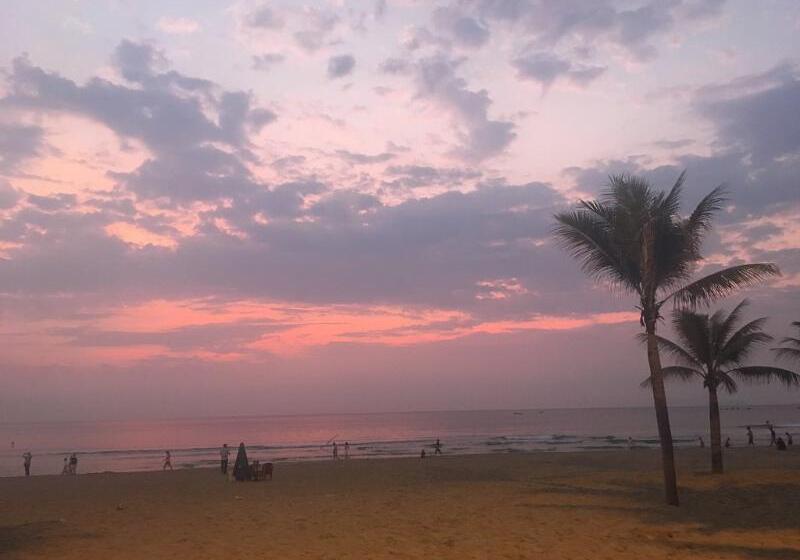 هتل Avatar Danang