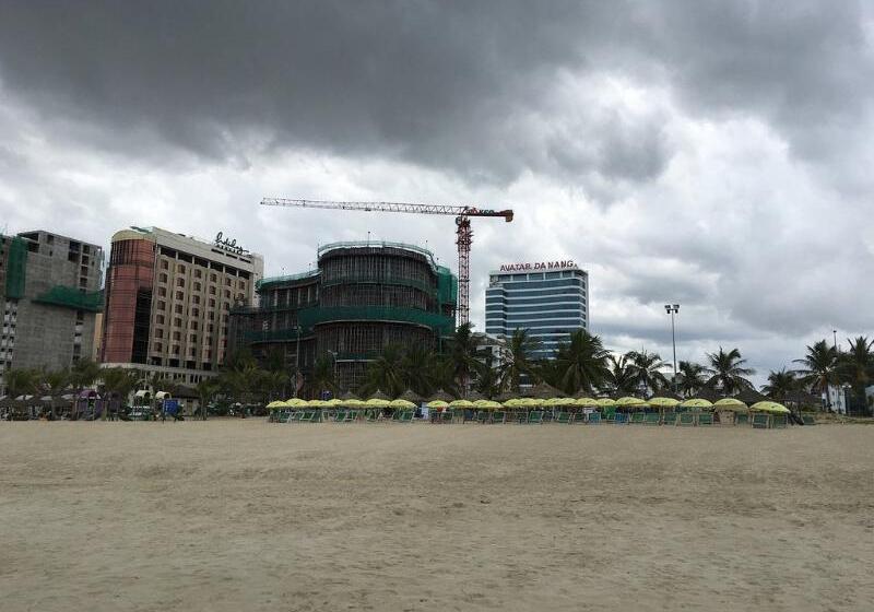 هتل Avatar Danang