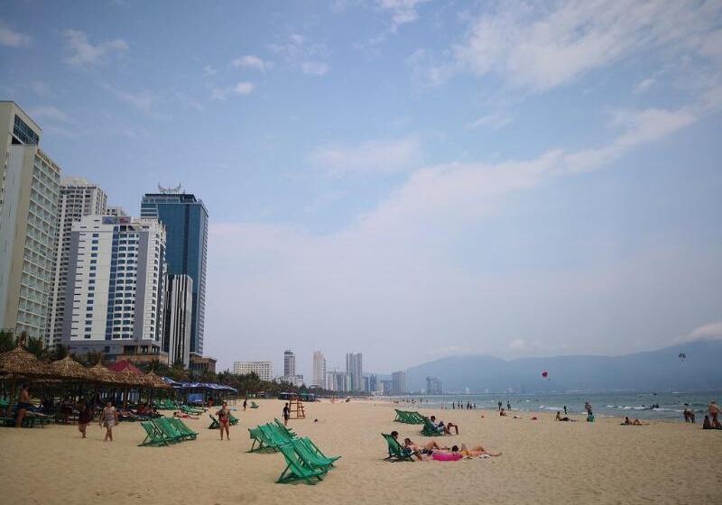 هتل Avatar Danang