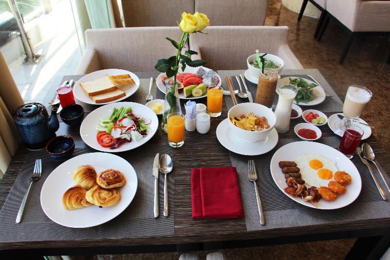 هتل Avatar Danang