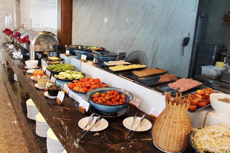 هتل Avatar Danang