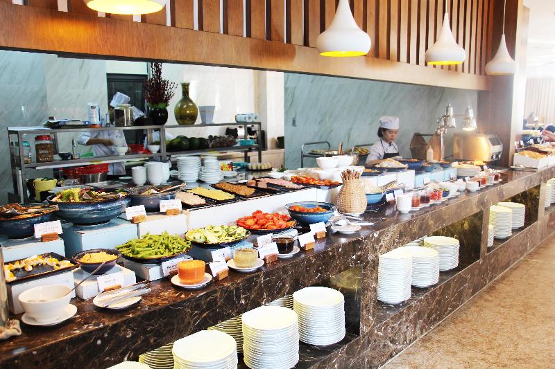 هتل Avatar Danang