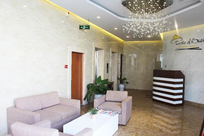 هتل Avatar Danang