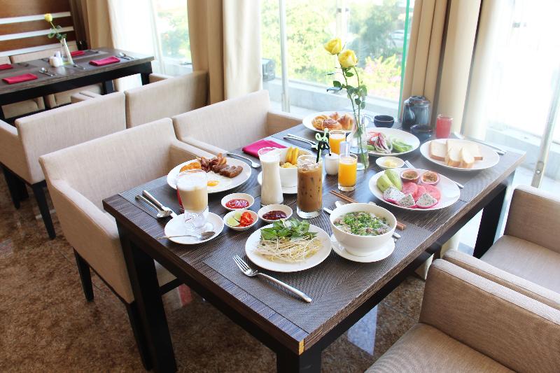 هتل Avatar Danang