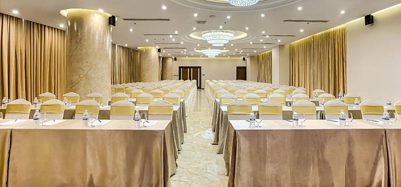 هتل Avatar Danang